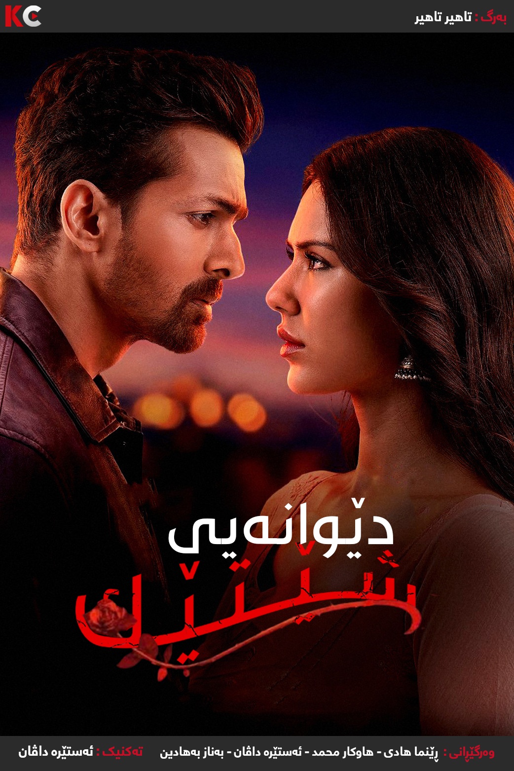 Ek Deewane Ki Deewaniyat (2025)