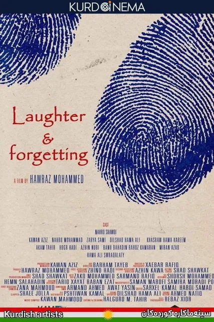 Laughter and Forgetting (2018)