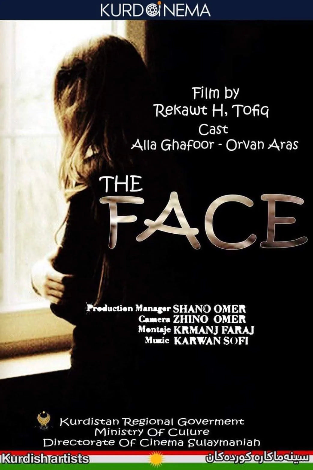 The Face