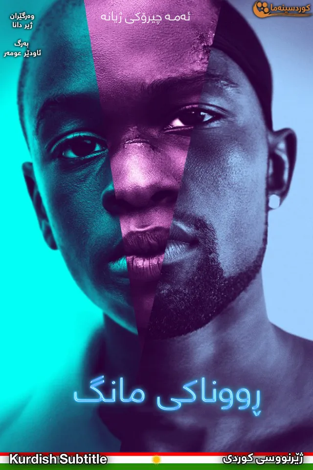 Moonlight (2016)