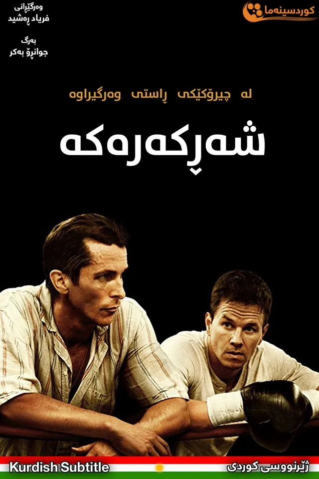 The Fighter (2010)