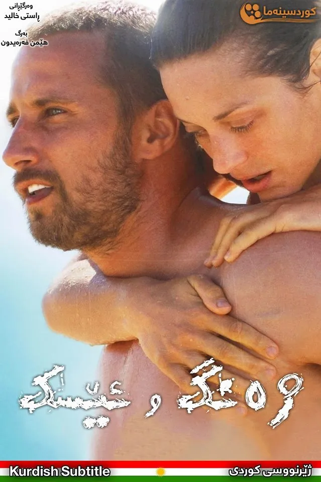 Rust and Bone (2012)