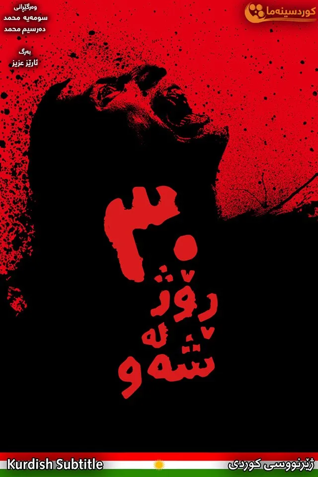 30 Days of Night (2007)