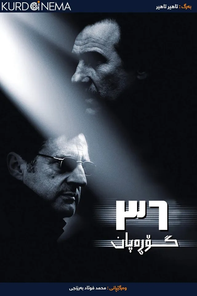 36th Precinct (2004)