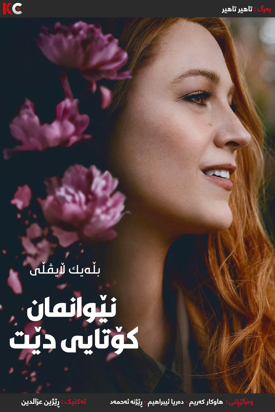 It Ends with Us (2024)