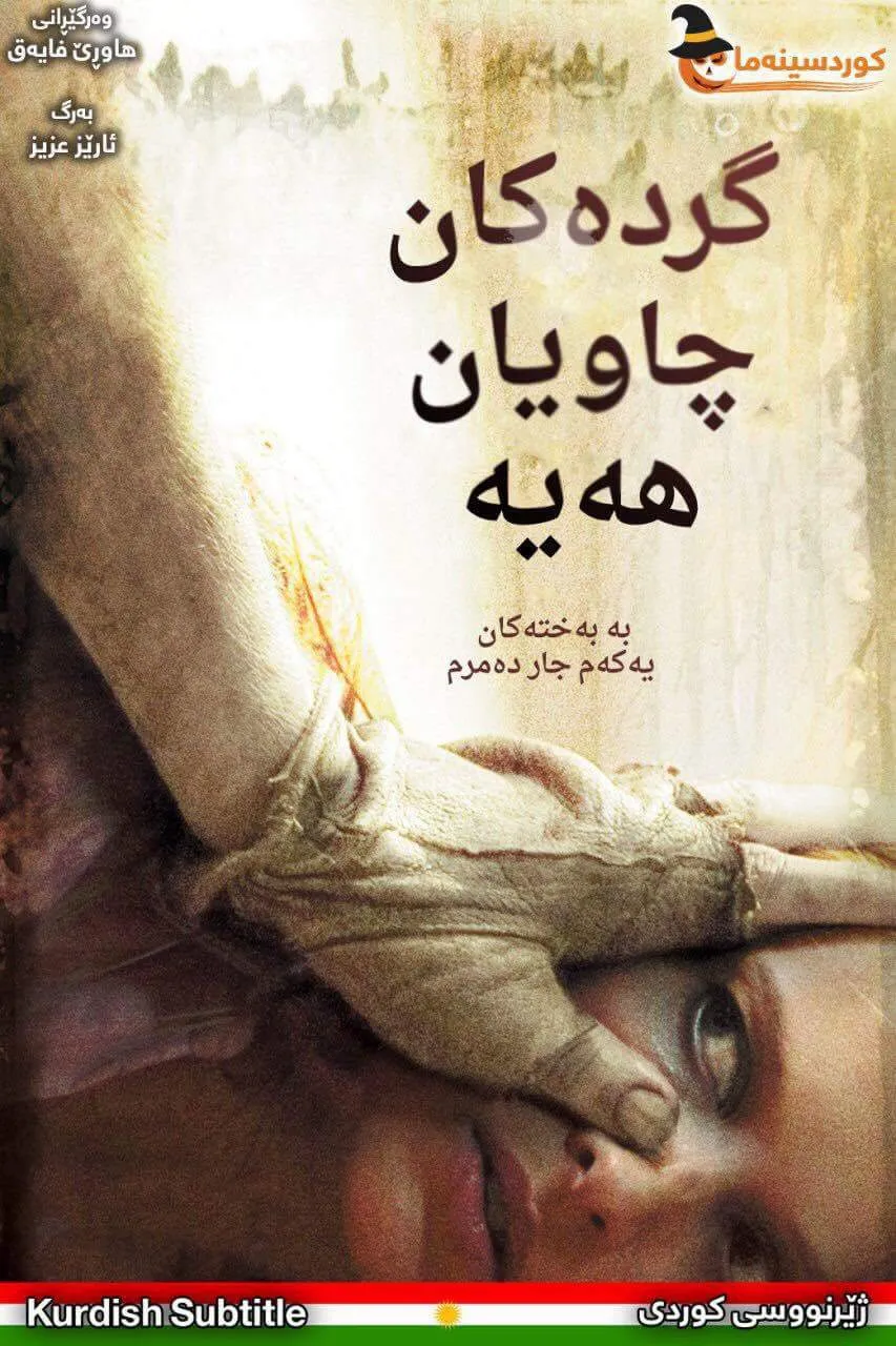 The Hills Have Eyes (2006)