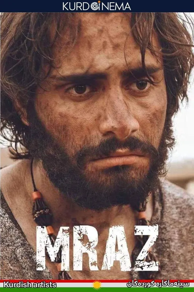 Mraz (2018)