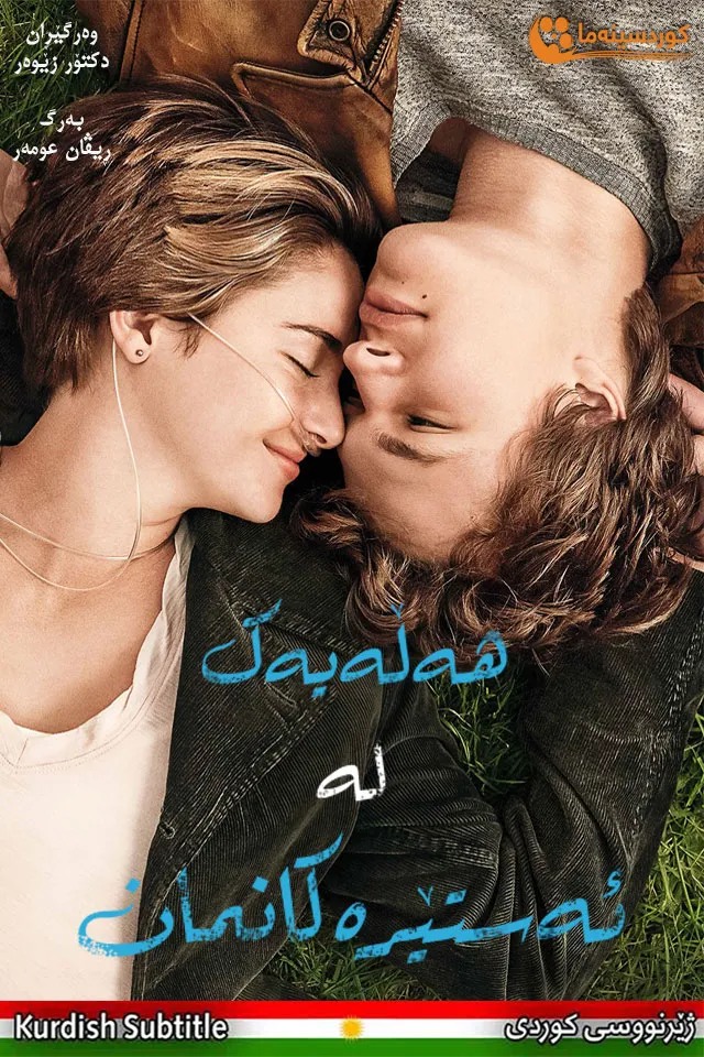 The Fault in Our Stars (2014)