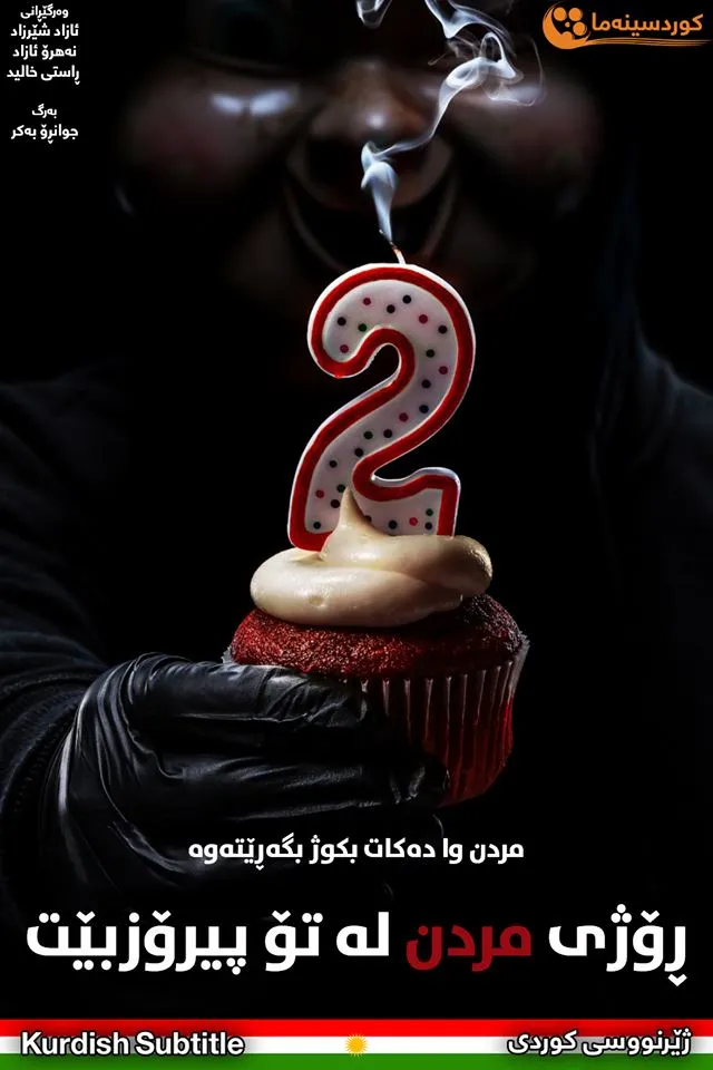 Happy Death Day 2U (2019)