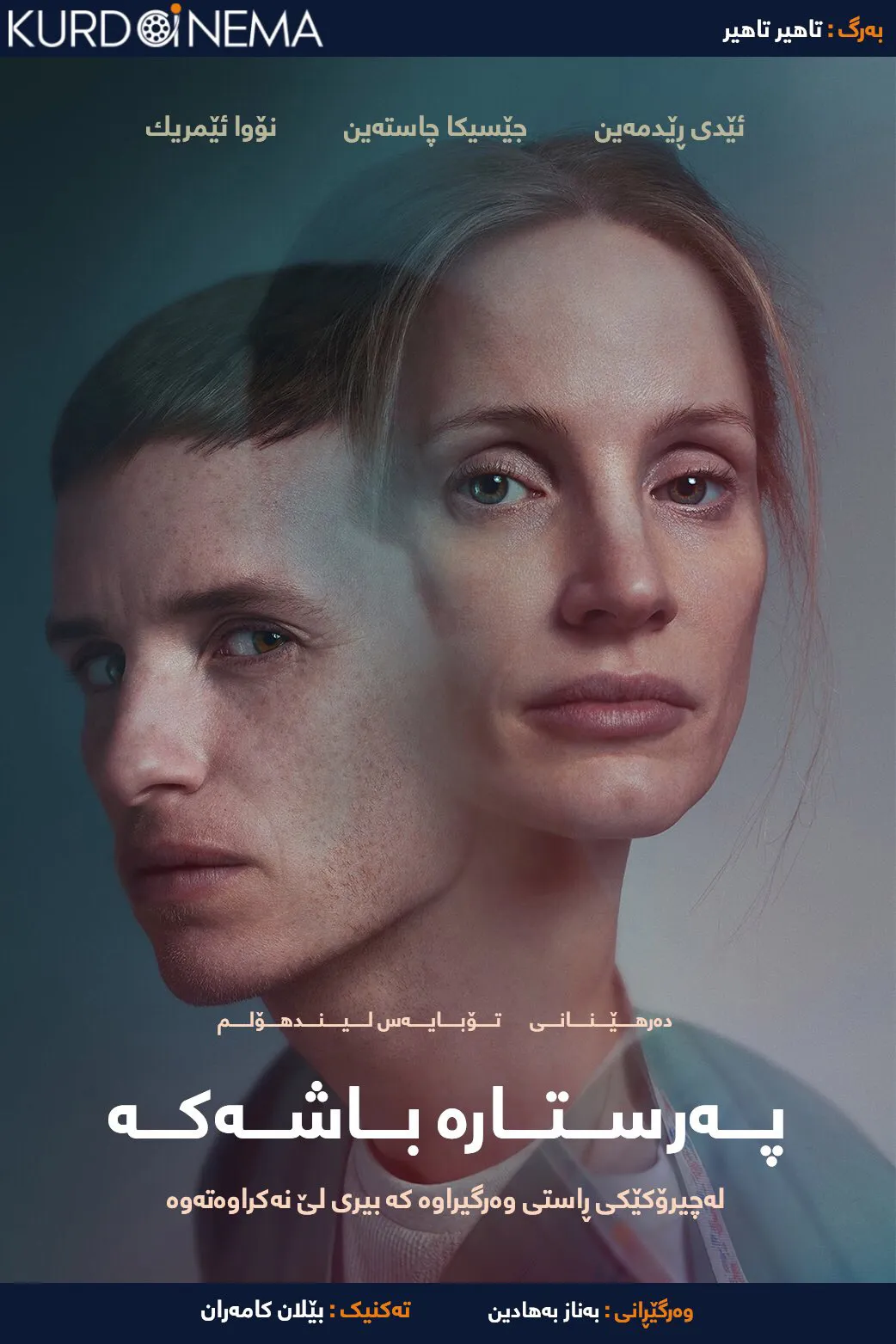 The Good Nurse (2022)