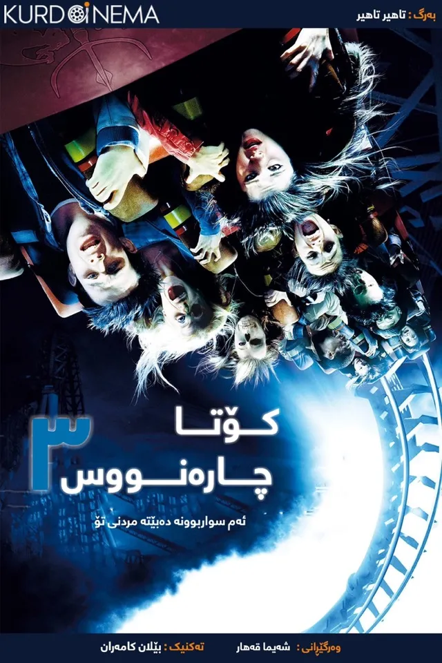 Final Destination 3 (2006)