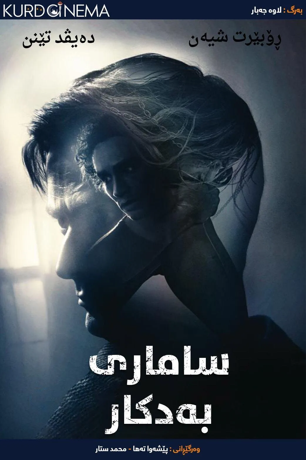 Bad Samaritan (2018) 