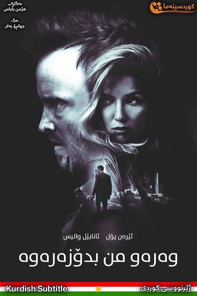 Come and Find Me (2016)