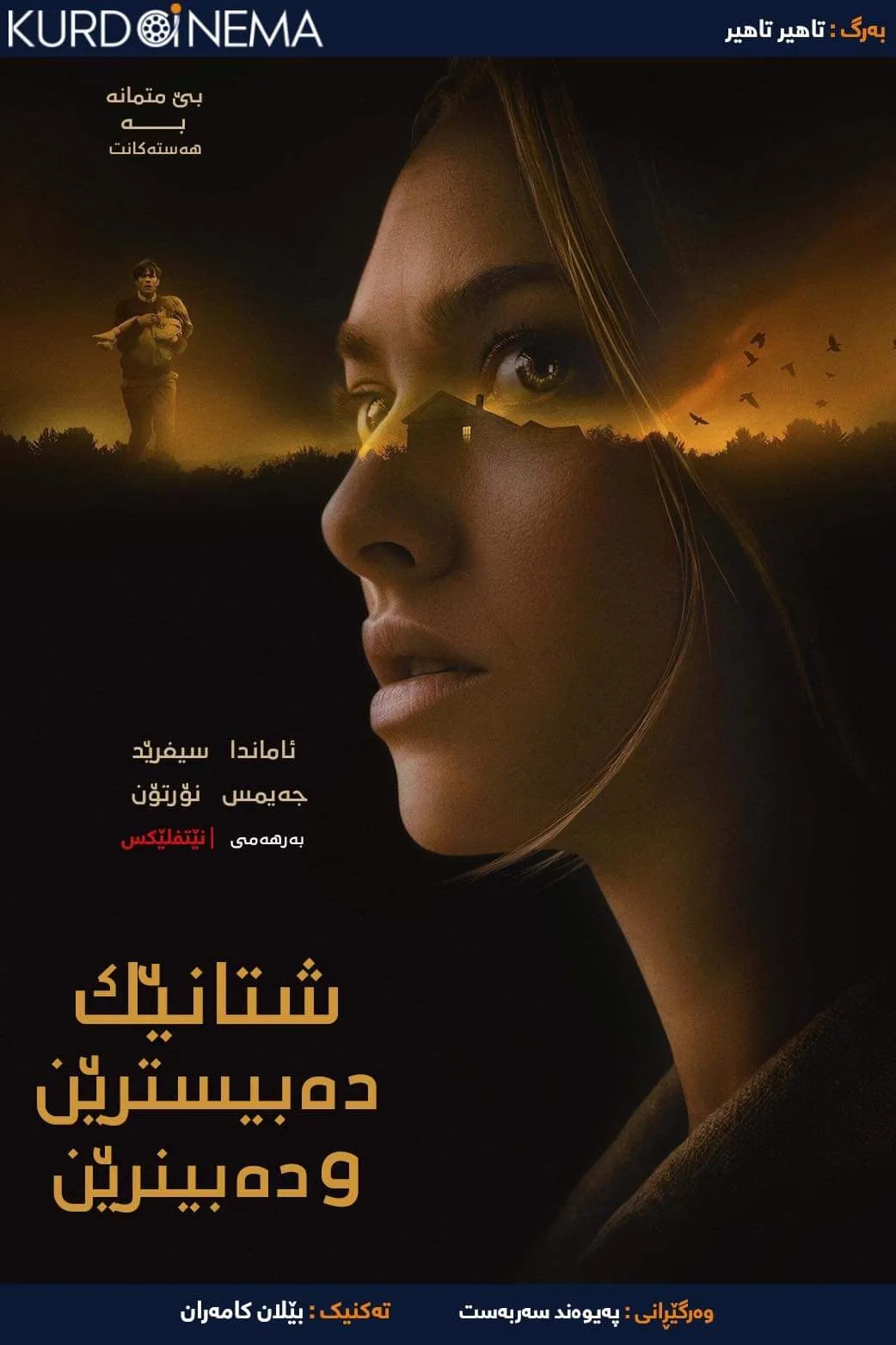 Things Heard & Seen (2021)