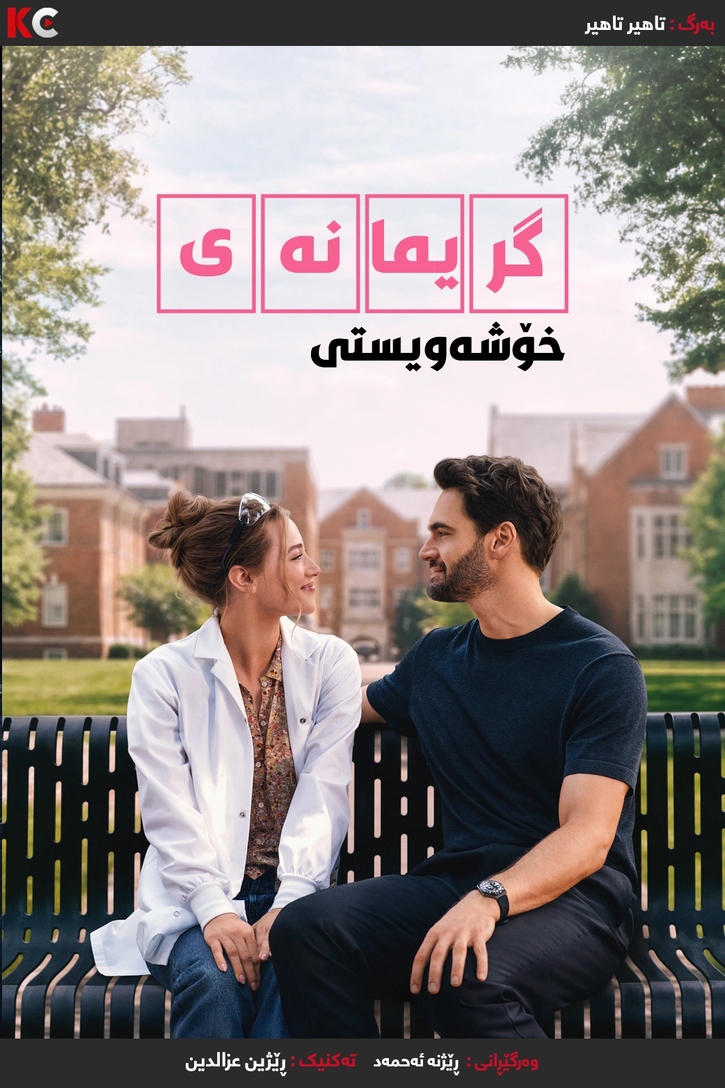 The Love Hypothesis (2026)