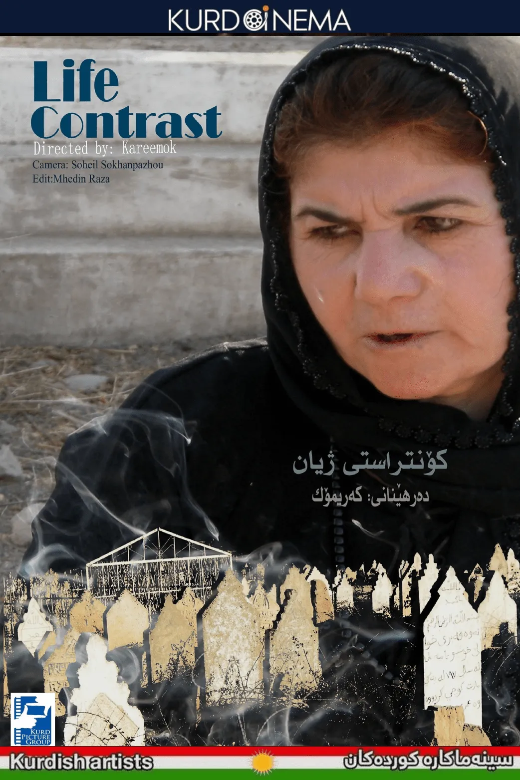 Life Contrast (2010)