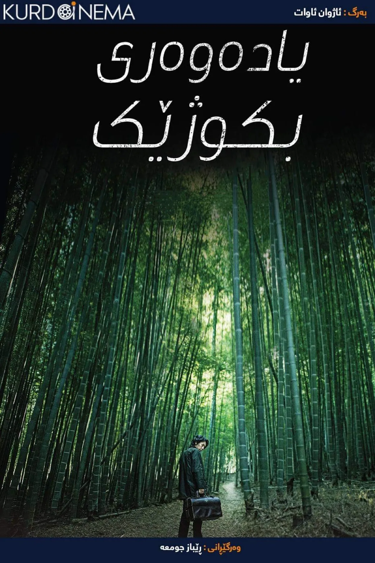 Memoir of a Murderer (2017)