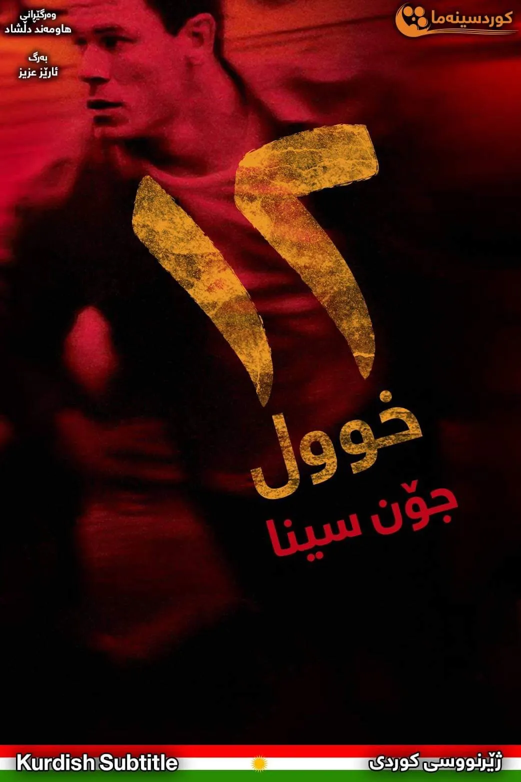 Twelve rounds (2009)