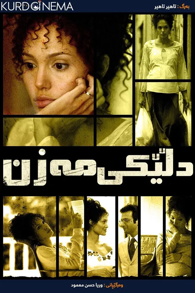 A Mighty Heart (2007)