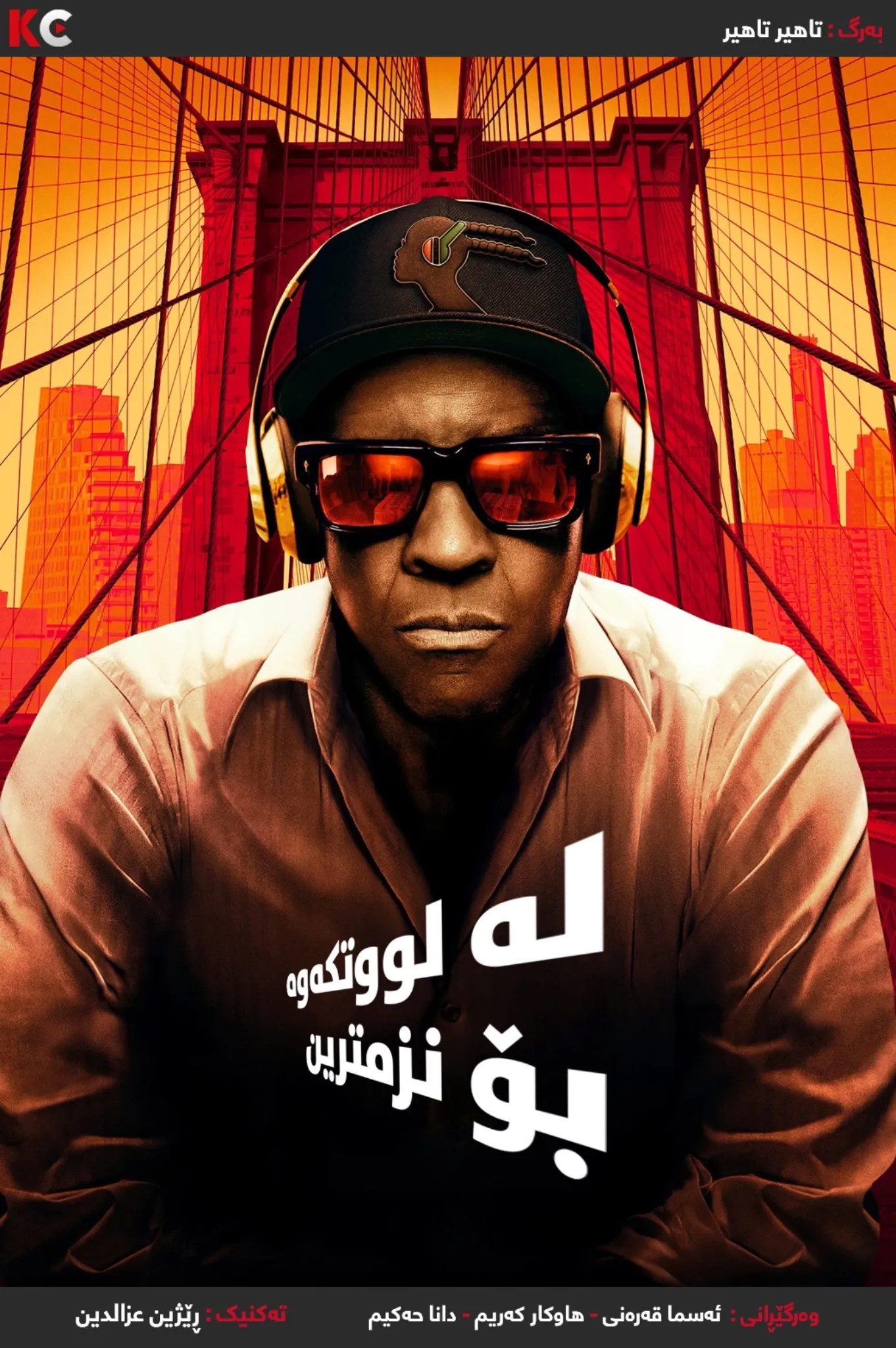 Highest 2 Lowest (2025)