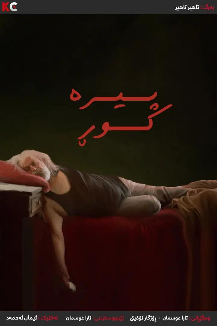 The old bachelor (2025) 