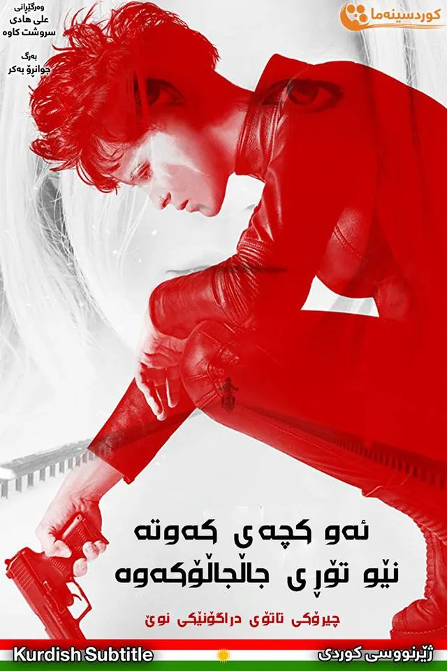 The Girl in the Spider's Web (2018)