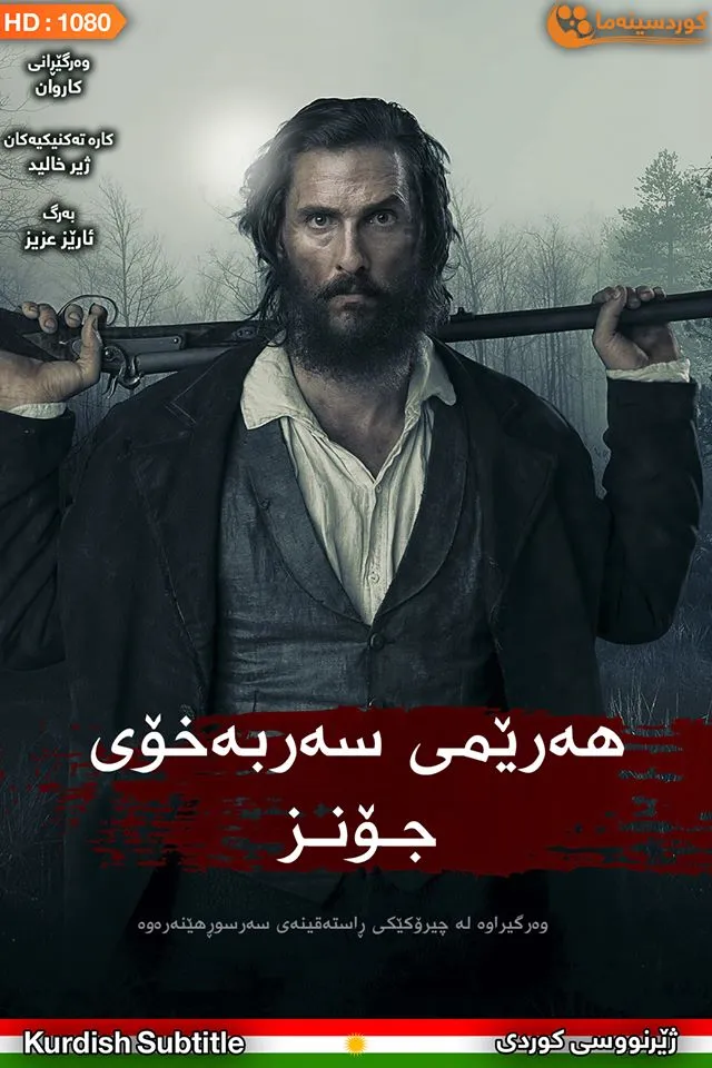 Free State of Jones (2016)