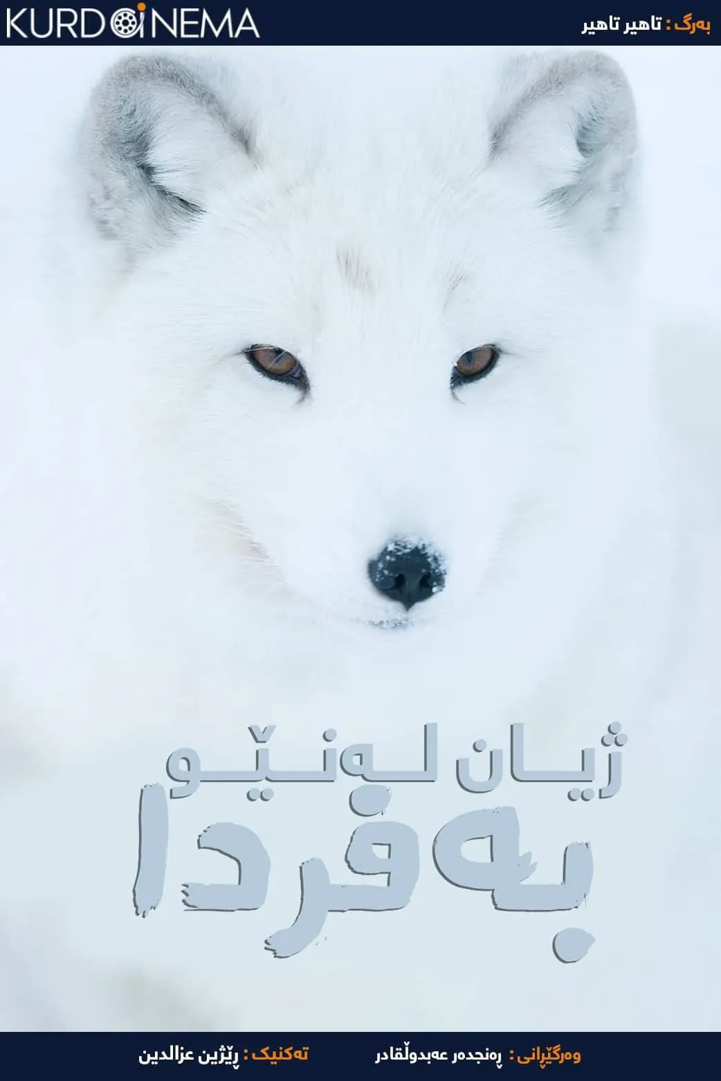 Life in the Snow (2016)