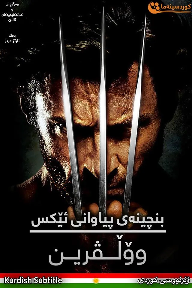 X-Men Origins: Wolverine (2009)