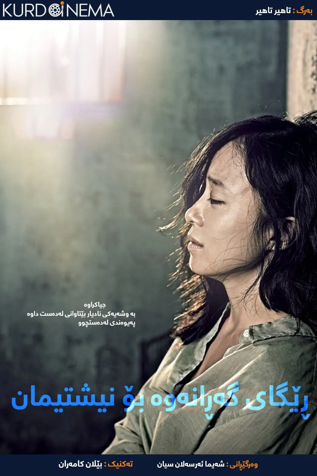 Way Back Home (2013)