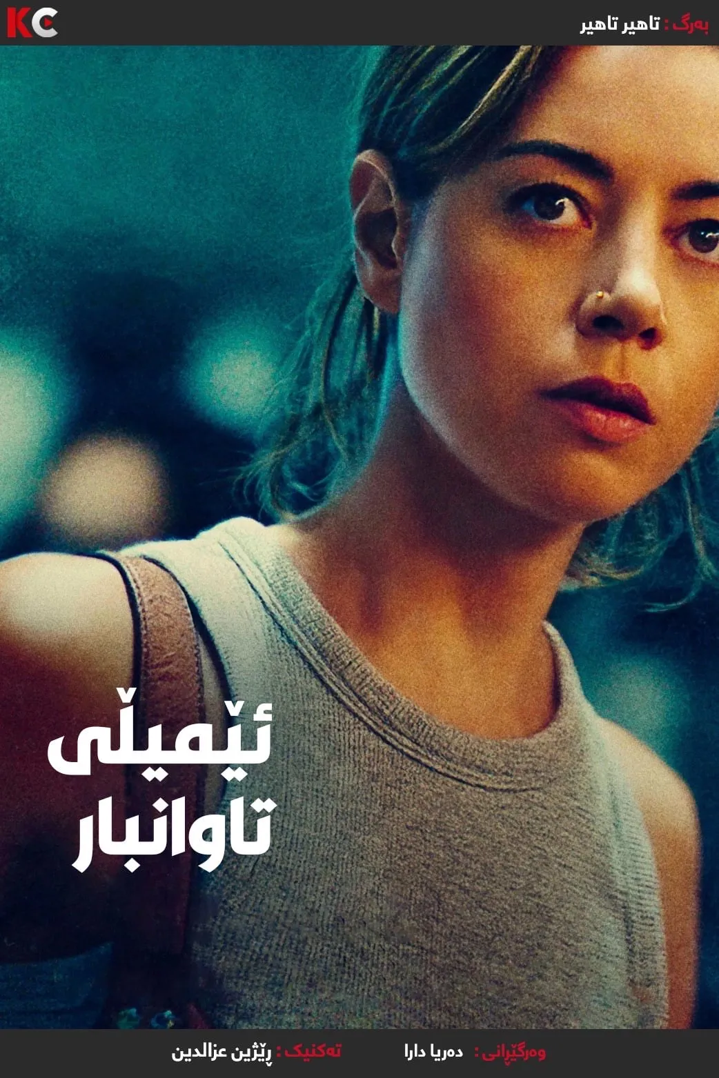 ‎‏Emily the criminal (2022)‎