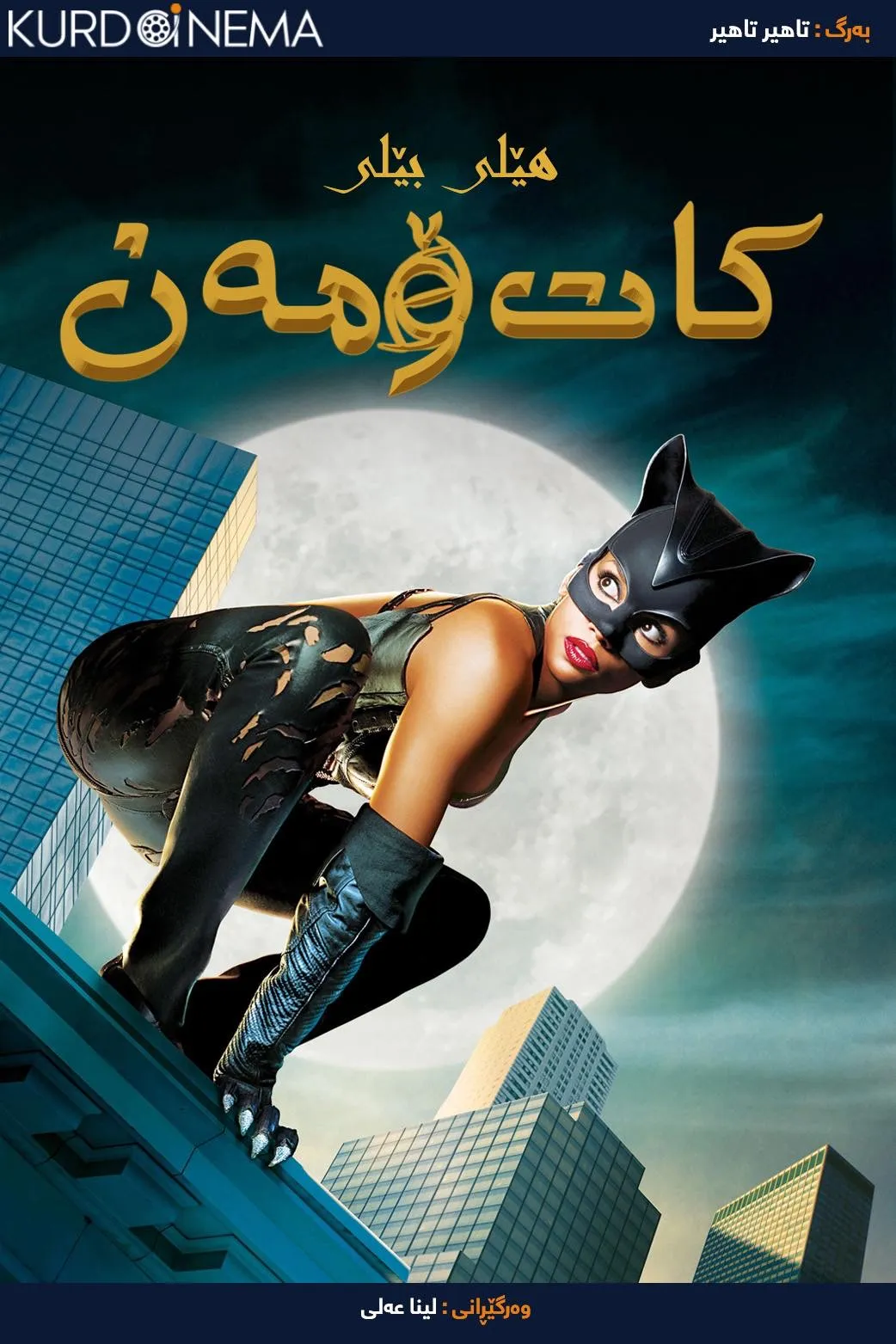 Catwoman (2004)