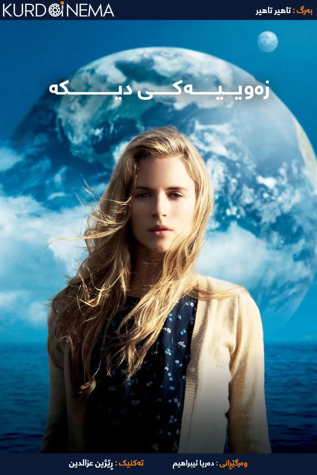 Another Earth (2011)