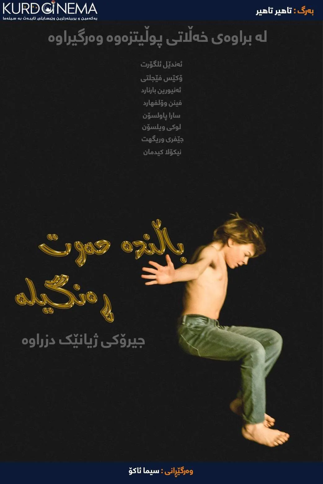 The Goldfinch (2019)