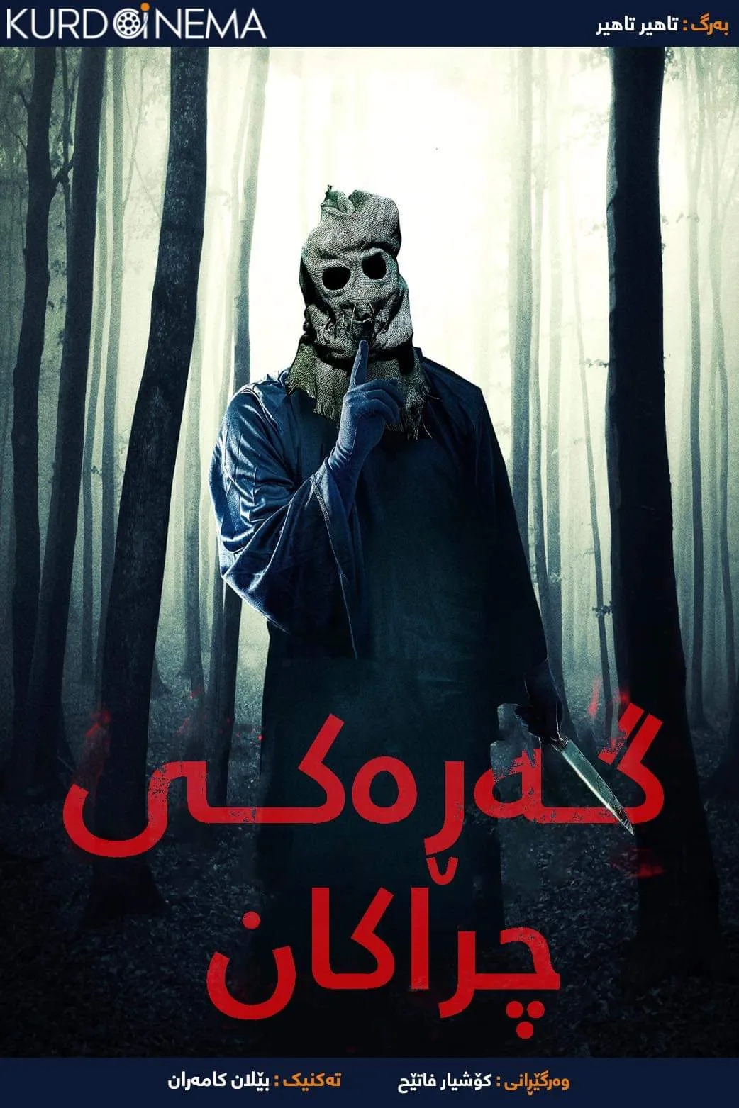 ‏Lantern's Lane (2021)